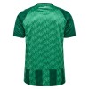 Original Fußballtrikot Werder Bremen Heimtrikot 2024-25 Für Herren